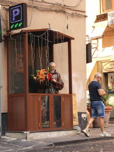 NAPLES, juillet 2026.