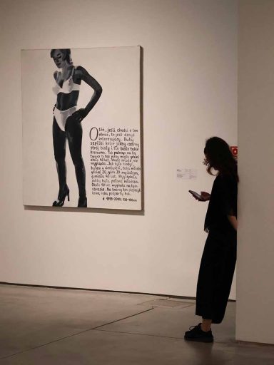 MOCAK de Cravovie. Août 2026.