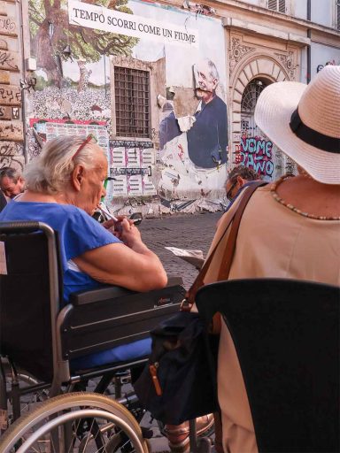 ROME, Juillet 2026.